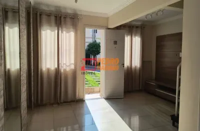 Casa com 3 quartos para alugar na Avenida Orlando Ângelo Gastaldo, 165, Taboão, São Bernardo do Campo