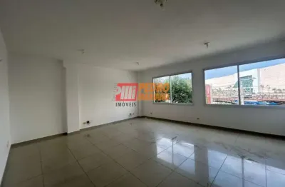 Sala Comercial no Bairro Ferrazópolis em São Bernardo do Campo