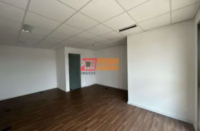 Sala comercial no bairro rudge ramos em são bernardo do campo