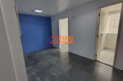 Sala Comercial no Bairro Rudge Ramos em São Bernardo do Campo