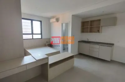 Apartamento com 1 quarto para alugar na Rua Principe Humberto, 303, Centro, São Bernardo do Campo