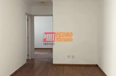 Apartamento com 2 quartos para alugar na Rua das Pitangueiras, 1011, Jardim, Santo André