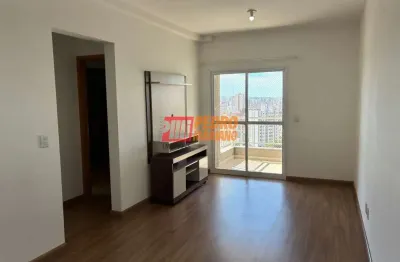 Apartamento com 2 quartos para alugar na Rua Maria Ortiz, 590, Campestre, Santo André