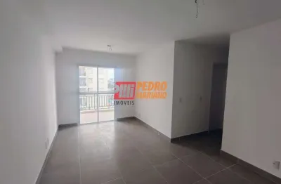 Apartamento com 3 quartos para alugar na Avenida Winston Churchill, 1533, Rudge Ramos, São Bernardo do Campo