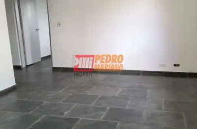 Apartamento no Bairro Jardim Olavo Bilac em São Bernardo do Campo