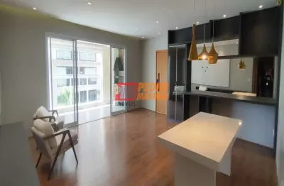 Apartamento com 4 quartos à venda na Rua João Ribeiro, 396, Campestre, Santo André