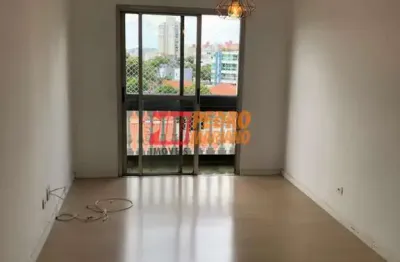 Apartamento com 3 quartos para alugar na Rua Quinze de Setembro, 111, Vila Mariza, São Bernardo do Campo