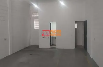 Sala comercial para alugar na Rua Capivari, 805, Nova Gerty, São Caetano do Sul