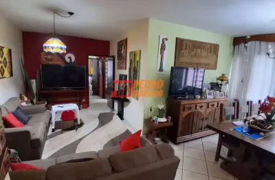 Apartamento com 3 quartos à venda na Rua Domiciano Rossi, 208, Jardim do Mar, São Bernardo do Campo