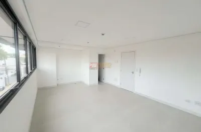 Sala comercial à venda na Avenida Doutor Erasmo, 286, Vila Assunção, Santo André