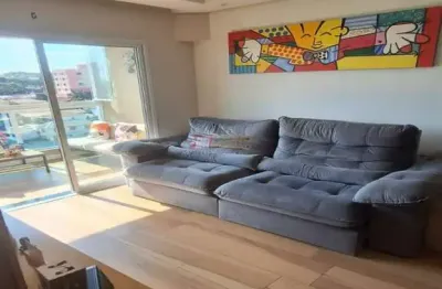 Cobertura com 3 quartos à venda na Rua Marechal Badoglio, 301, Vila Mussolini, São Bernardo do Campo