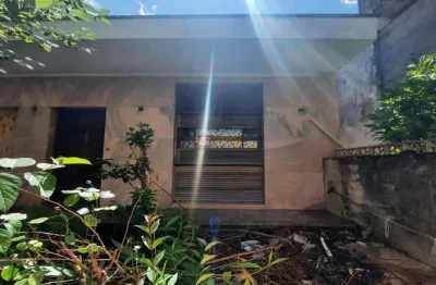 Terreno à venda na Rua Comendador Pinoti Gamba, 278, Vila Mussolini, São Bernardo do Campo