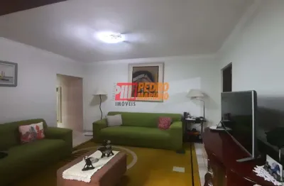 Casa com 3 quartos à venda na Rua dos Campineiros, 323, Jardim Santo André, Santo André