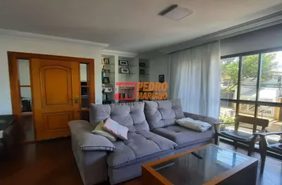 Apartamento com 3 quartos à venda na Rua São Paulo, 752, Cerâmica, São Caetano do Sul