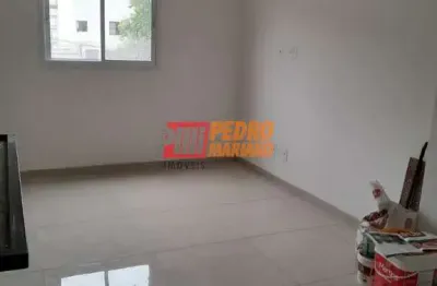 Apartamento com 2 quartos à venda na Rua Frieda, 347, Nova Gerty, São Caetano do Sul