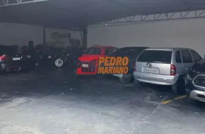 Sala comercial para alugar na Rua Afonsina, 326, Rudge Ramos, São Bernardo do Campo