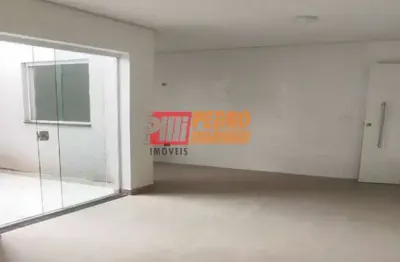 Apartamento com 2 quartos à venda na Travessa João Rela, 136, Vila Alice, Santo André