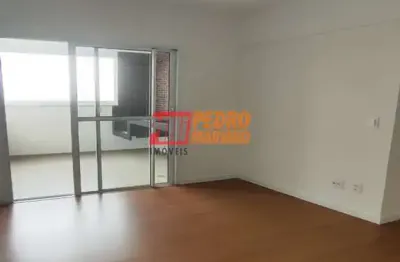 Apartamento com 2 quartos para alugar na Rua das Figueiras, 2546, Campestre, Santo André