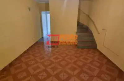 Casa com 2 quartos à venda na Rua Dinamarca, 528, Taboão, São Bernardo do Campo