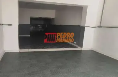 Sala comercial para alugar na Rua das Figueiras, 2348, Campestre, Santo André