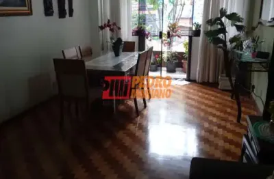 Apartamento com 2 quartos à venda na Rua Engenheiro Isac Garcez, 93, Vila Caminho do Mar, São Bernardo do Campo