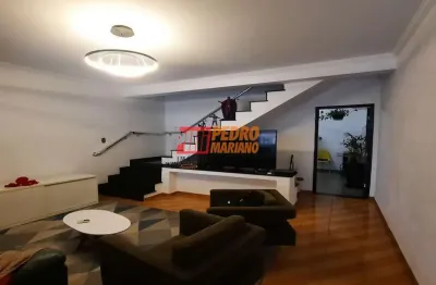 Casa com 3 quartos à venda na Rua João Meneghel, 380, Rudge Ramos, São Bernardo do Campo