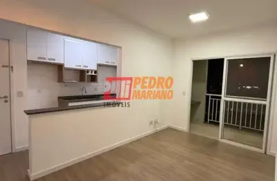 Apartamento no Bairro Santa Terezinha em São Bernardo do Campo