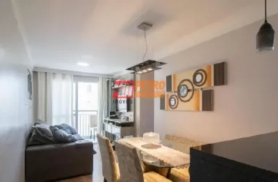 Apartamento com 3 quartos à venda na Rua Cidade de Suzano, 114, Centro, Diadema