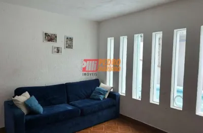 Casa com 3 quartos à venda na Rua Dráusio, 646, Paulicéia, São Bernardo do Campo