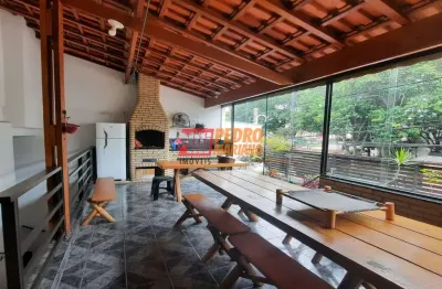 Casa com 3 quartos à venda na Rua Aurélia Salazar Jorge, 335, Rudge Ramos, São Bernardo do Campo