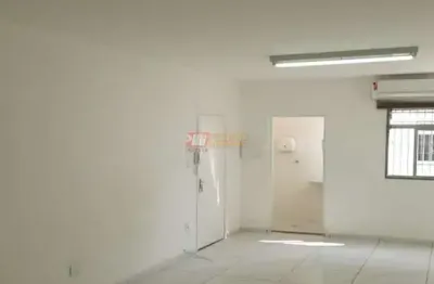 Sala Comercial no Bairro Rudge Ramos em São Bernardo do Campo