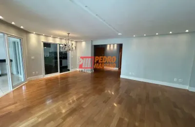 Apartamento com 4 quartos para alugar na Rua Rio Grande do Sul, 813, Santo Antônio, São Caetano do Sul