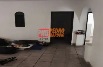 Casa com 2 quartos à venda na Rua Doutor Eduardo Monteiro, 172, Jardim Bela Vista, Santo André