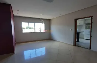 Apartamento com 2 quartos à venda na Rua Juruá, 286, Vila Eldízia, Santo André