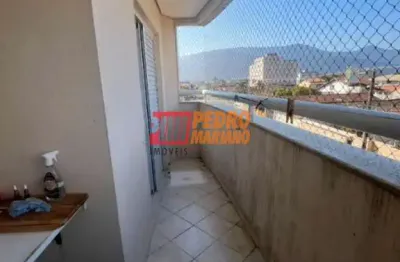 Apartamento com 2 quartos à venda na Avenida Presidente Castelo Branco, 17090, Jardim Real, Praia Grande