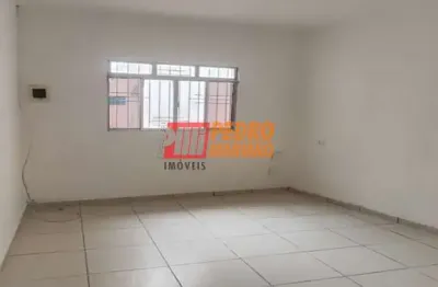 Casa com 1 quarto para alugar na Rua Voluntários Paulistas, 228, Vila Príncipe de Gales, Santo André