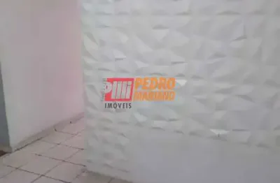 Apartamento com 1 quarto à venda na Rua Pero Lobo, 183, Assunção, São Bernardo do Campo