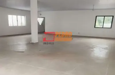 Sala comercial para alugar na Alameda São Caetano, 1281, Jardim, Santo André