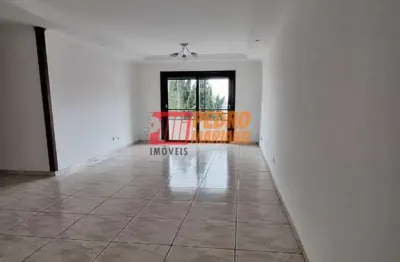 Apartamento com 3 quartos para alugar na Rua da Represa, 208, Vila Jahu, São Bernardo do Campo
