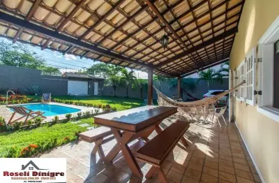 Casa com 3 quartos à venda na Rua Doutor José Carlos Minahim, 1, Centro, Lauro de Freitas