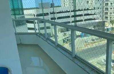 Apartamento com 2 quartos para alugar na Rua Carlos Conceição, A, Buraquinho, Lauro de Freitas