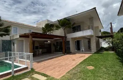Bela casa reformada a venda na priscila dutra - lauro de freitas
