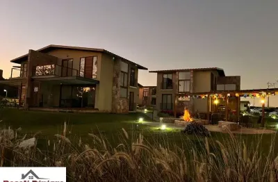 Casa em condominio na cidade de mucugê - chapada diamantina na bahia