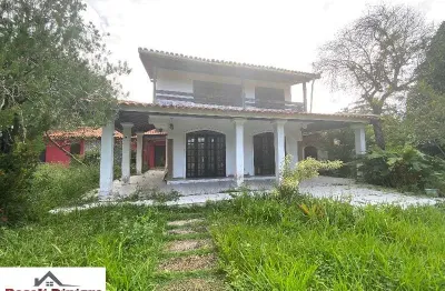 Casa para venda ou locação no encontro das águas com fácil acesso