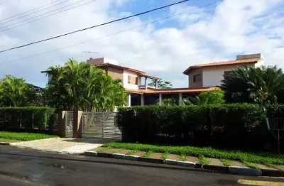 Venda 2 casas 9 quartos independentes porem integradas no lazer preço de 1