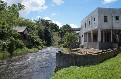 Prédio à venda na Acaraí, Acaraí, Camamu
