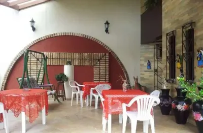 Casa com 3 quartos à venda na Avenida Praia de Itapoan, Vilas do Atlantico, Lauro de Freitas