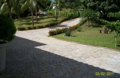 Venda casa terrea 5 quartos no condominio encontro das águas - oportunidade