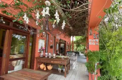 Bela casa no encontro das águas 6 quartos a venda grande salvador lauro de freitas