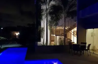 Buscaville para venda ou locação - casa em condomínio